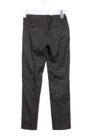 Παιδικό παντελόνι United Colors Of Benetton, Μέγεθος 8-9y/ 134-140 εκ., Χρώμα Γκρί, Τιμή 8,99 €