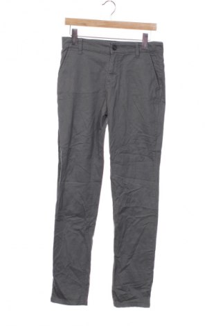Kinderhose United Colors Of Benetton, Größe 15-18y/ 170-176 cm, Farbe Grau, Preis 7,99 €