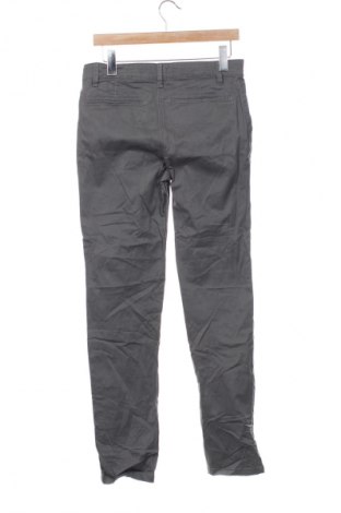 Kinderhose United Colors Of Benetton, Größe 15-18y/ 170-176 cm, Farbe Grau, Preis 7,99 €