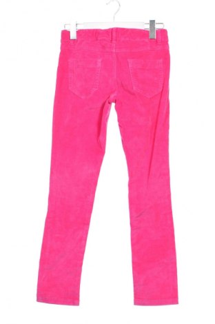 Kinderhose United Colors Of Benetton, Größe 12-13y/ 158-164 cm, Farbe Rosa, Preis 3,99 €