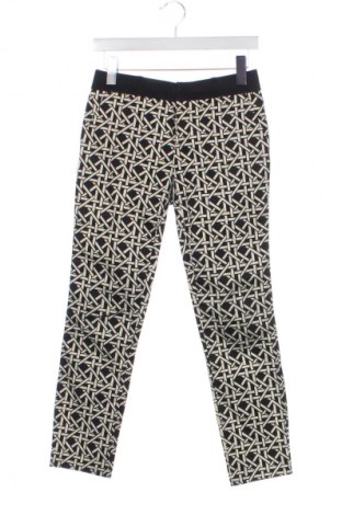 Детски панталон Vero Moda, Размер 11-12y/ 152-158 см, Цвят Многоцветен, Цена 2,04 €