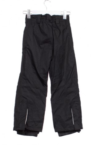 Spodnie dziecięce do sportów zimowych Crivit, Rozmiar 6-7y/ 122-128 cm, Kolor Czarny, Cena 95,99 zł