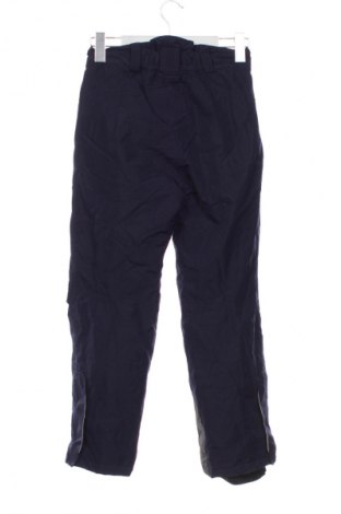 Gyerek nadrág téli sportokhoz Crivit, Méret 8-9y / 134-140 cm, Szín Kék, Ár 6 679 Ft