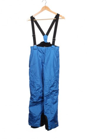 Детски панталон за зимни спортове Crivit, Размер 10-11y/ 146-152 см, Цвят Син, Цена 14,31 €