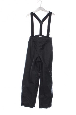 Gyerek nadrág téli sportokhoz Decathlon, Méret 6-7y / 122-128 cm, Szín Szürke, Ár 3 699 Ft