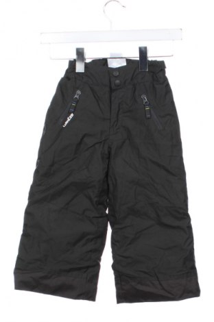 Gyerek nadrág téli sportokhoz Decathlon, Méret 3-6m / 62-68 cm, Szín Fekete, Ár 1 519 Ft