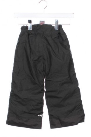 Gyerek nadrág téli sportokhoz Decathlon, Méret 3-6m / 62-68 cm, Szín Fekete, Ár 1 519 Ft