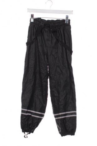 Gyerek nadrág téli sportokhoz Ellos, Méret 8-9y / 134-140 cm, Szín Fekete, Ár 7 819 Ft