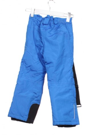 Детски панталон за зимни спортове Lupilu, Размер 4-5y/ 110-116 см, Цвят Зелен, Цена 13,29 €