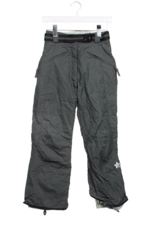 Spodnie dziecięce do sportów zimowych Rossignol, Rozmiar 11-12y/ 152-158 cm, Kolor Zielony, Cena 103,99 zł