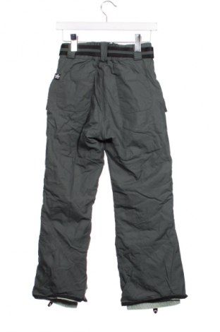 Spodnie dziecięce do sportów zimowych Rossignol, Rozmiar 11-12y/ 152-158 cm, Kolor Zielony, Cena 103,99 zł