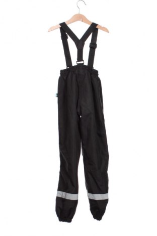 Gyerek nadrág téli sportokhoz Unbranded, Méret 6-7y / 122-128 cm, Szín Fekete, Ár 5 739 Ft