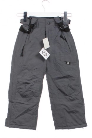 Gyerek nadrág téli sportokhoz Unbranded, Méret 2-3y / 98-104 cm, Szín Szürke, Ár 5 259 Ft