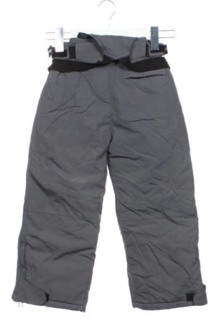 Gyerek nadrág téli sportokhoz Unbranded, Méret 2-3y / 98-104 cm, Szín Szürke, Ár 5 259 Ft