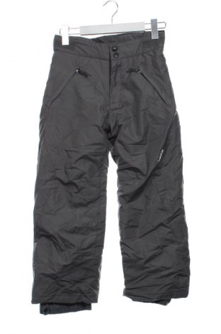 Gyerek nadrág téli sportokhoz Wedze, Méret 9-10y / 140-146 cm, Szín Szürke, Ár 7 019 Ft