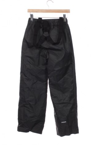 Gyerek nadrág téli sportokhoz Wedze, Méret 11-12y / 152-158 cm, Szín Szürke, Ár 7 449 Ft