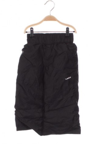 Gyerek nadrág téli sportokhoz Wedze, Méret 3-4y / 104-110 cm, Szín Fekete, Ár 1 889 Ft
