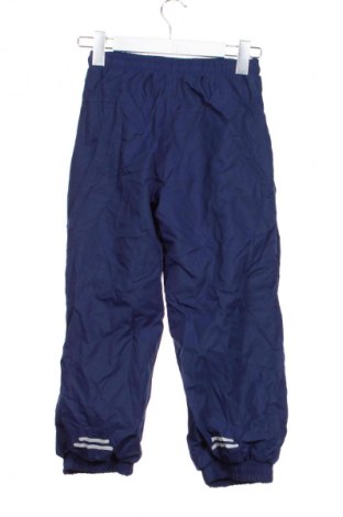 Gyerek nadrág téli sportokhoz Y.F.K., Méret 6-7y / 122-128 cm, Szín Kék, Ár 7 539 Ft
