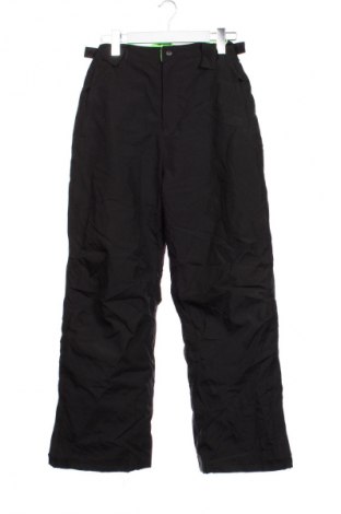Spodnie dziecięce do sportów zimowych Y.F.K., Rozmiar 12-13y/ 158-164 cm, Kolor Czarny, Cena 95,99 zł
