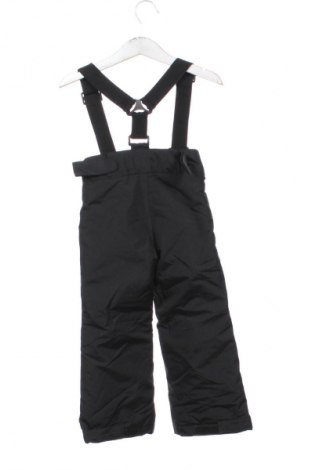 Spodnie dziecięce do sportów zimowych Yado, Rozmiar 18-24m/ 86-98 cm, Kolor Czarny, Cena 54,99 zł