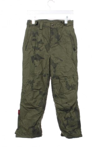 Детски панталон за зимни спортове Ziener, Размер 11-12y/ 152-158 см, Цвят Многоцветен, Цена 20,96 €