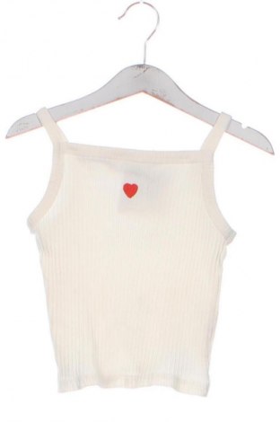 Gyerek trikó H&M, Méret 4-5y / 110-116 cm, Szín Fehér, Ár 899 Ft