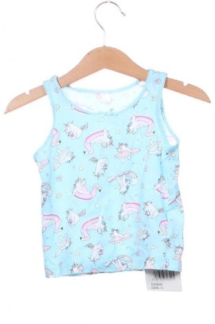 Podkoszulek dziecięcy Primark, Rozmiar 18-24m/ 86-98 cm, Kolor Kolorowy, Cena 6,99 zł