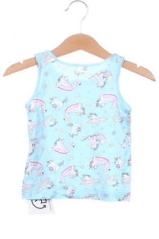 Podkoszulek dziecięcy Primark, Rozmiar 18-24m/ 86-98 cm, Kolor Kolorowy, Cena 6,99 zł