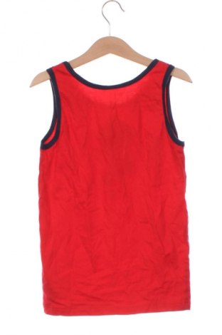 Μπλουζάκι αμάνικο παιδικό Spiderman, Μέγεθος 8-9y/ 134-140 εκ., Χρώμα Πολύχρωμο, Τιμή 2,99 €