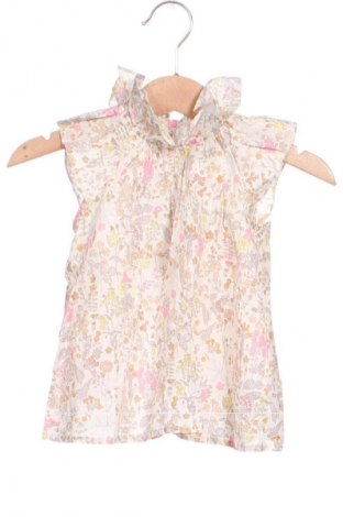 Μπλουζάκι αμάνικο παιδικό Unbranded, Μέγεθος 12-18m/ 80-86 εκ., Χρώμα Πολύχρωμο, Τιμή 1,99 €