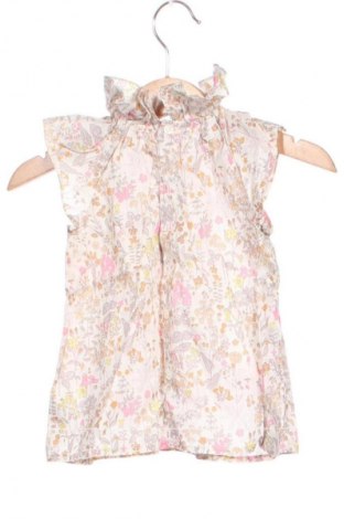 Μπλουζάκι αμάνικο παιδικό Unbranded, Μέγεθος 12-18m/ 80-86 εκ., Χρώμα Πολύχρωμο, Τιμή 1,99 €