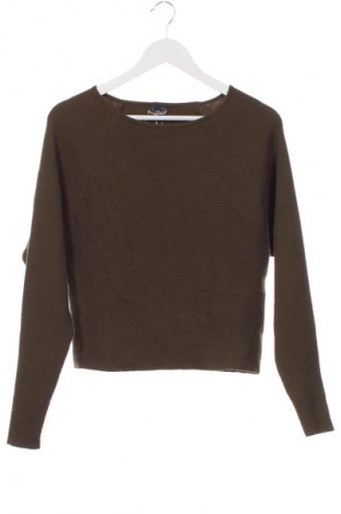 Παιδικό πουλόβερ Arizona, Μέγεθος 14-15y/ 168-170 εκ., Χρώμα Πράσινο, Τιμή 9,99 €