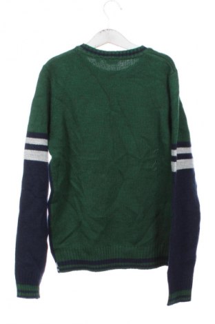 Παιδικό πουλόβερ Blu Kids, Μέγεθος 10-11y/ 146-152 εκ., Χρώμα Πολύχρωμο, Τιμή 8,99 €