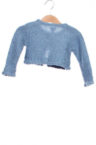 Παιδικό πουλόβερ Brums, Μέγεθος 6-9m/ 68-74 εκ., Χρώμα Μπλέ, Τιμή 4,99 €