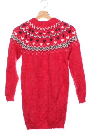 Детски пуловер C&A, Размер 8-9y/ 134-140 см, Цвят Розов, Цена 8,69 €