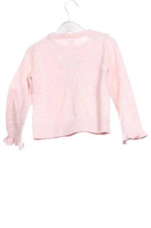 Παιδικό πουλόβερ Gap, Μέγεθος 4-5y/ 110-116 εκ., Χρώμα Ρόζ , Τιμή 7,71 €