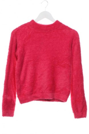 Kinderpullover H&M, Größe 10-11y/ 146-152 cm, Farbe Rosa, Preis 8,99 €
