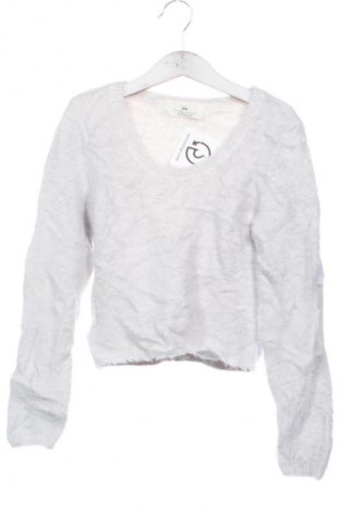 Παιδικό πουλόβερ H&M, Μέγεθος 10-11y/ 146-152 εκ., Χρώμα Γκρί, Τιμή 8,99 €