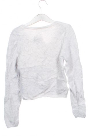 Παιδικό πουλόβερ H&M, Μέγεθος 10-11y/ 146-152 εκ., Χρώμα Γκρί, Τιμή 8,99 €
