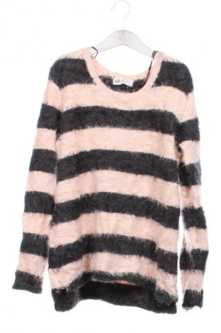 Kinderpullover H&M, Größe 10-11y/ 146-152 cm, Farbe Mehrfarbig, Preis 9,99 €