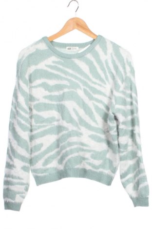 Παιδικό πουλόβερ H&M, Μέγεθος 12-13y/ 158-164 εκ., Χρώμα Πολύχρωμο, Τιμή 7,99 €
