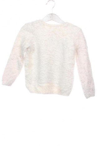 Παιδικό πουλόβερ H&M, Μέγεθος 3-4y/ 104-110 εκ., Χρώμα Εκρού, Τιμή 7,99 €