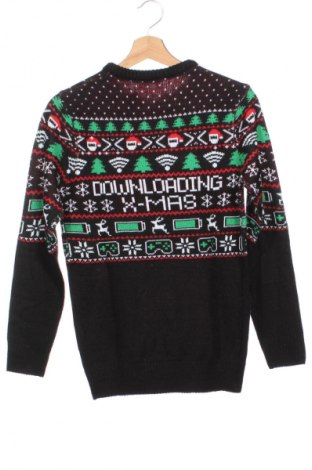 Kinderpullover H&M, Größe 12-13y/ 158-164 cm, Farbe Mehrfarbig, Preis 8,99 €