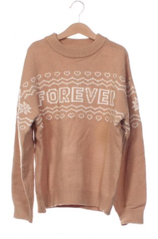 Kinderpullover H&M, Größe 12-13y/ 158-164 cm, Farbe Mehrfarbig, Preis 4,99 €