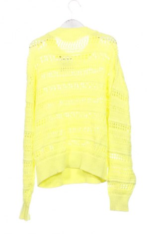 Kinderpullover H&M, Größe 12-13y/ 158-164 cm, Farbe Grün, Preis 8,99 €