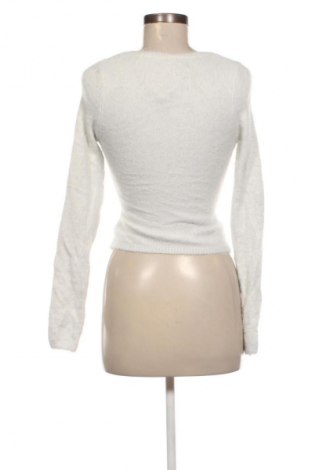 Kinderpullover H&M, Größe 12-13y/ 158-164 cm, Farbe Weiß, Preis 8,99 €