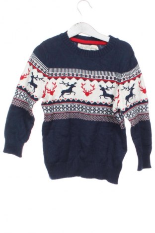 Dětský svetr  H&M L.O.G.G., Velikost 4-5y/ 110-116 cm, Barva Vícebarevné, Cena  59,00 Kč, #134704891