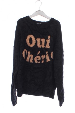 Kinderpullover Losan, Größe 14-15y/ 168-170 cm, Farbe Schwarz, Preis 9,99 €