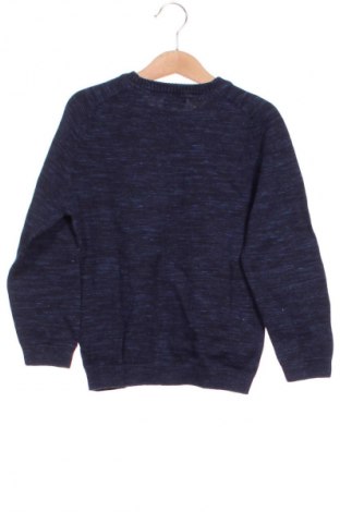 Kinderpullover Next, Größe 6-9m/ 68-74 cm, Farbe Blau, Preis 12,34 €