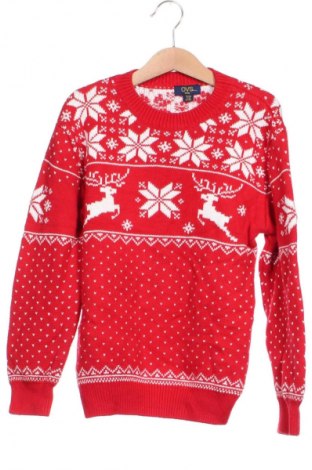 Παιδικό πουλόβερ OVS, Μέγεθος 7-8y/ 128-134 εκ., Χρώμα Πολύχρωμο, Τιμή 8,99 €